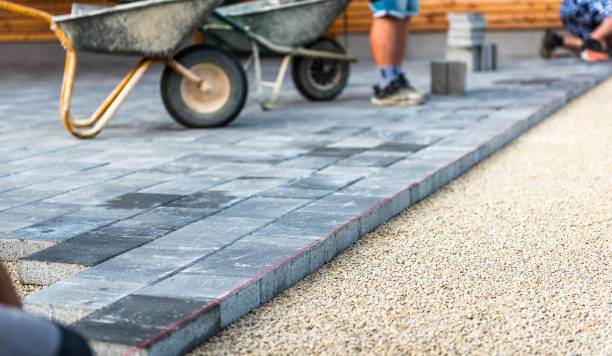 Reasons to Select Us for Your Driveway Paving Requirements in Glenolden, PA