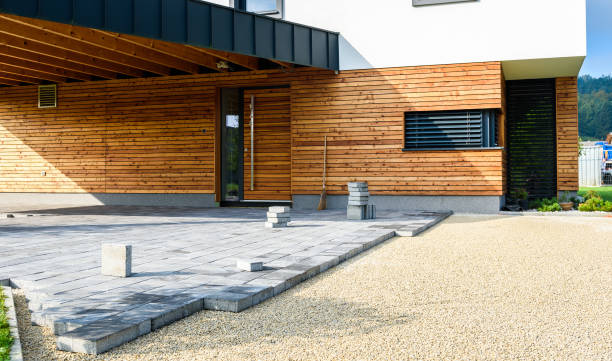 Best Affordable Driveway Pavers  in Glenolden, PA