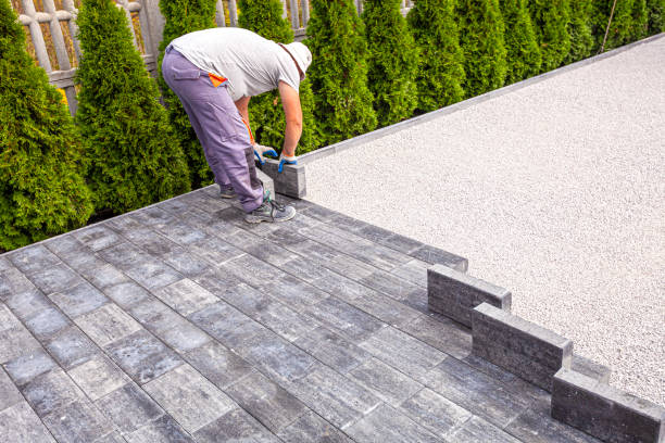 Best Driveway Pavers Installation  in Glenolden, PA