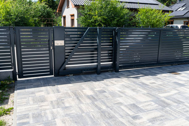 Best Professional Driveway Pavers  in Glenolden, PA