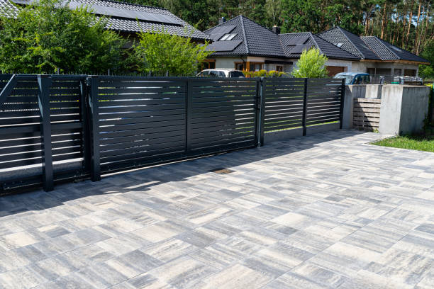 Best Brick Driveway Pavers  in Glenolden, PA