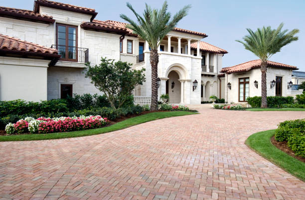 Best Driveway Pavers Near Me  in Glenolden, PA