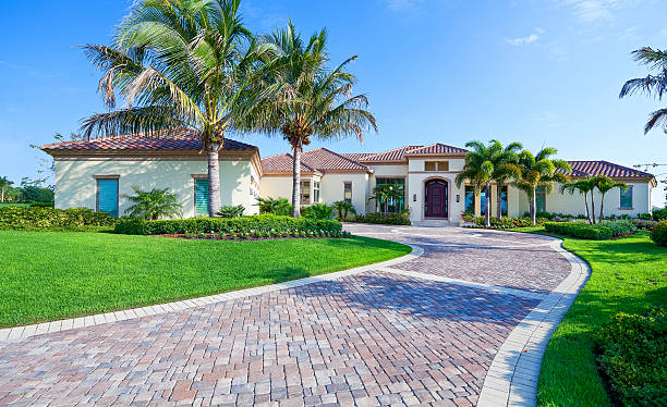 Best Driveway Paving Near Me  in Glenolden, PA
