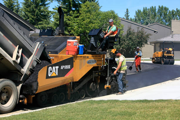 Best Paver Driveway Replacement  in Glenolden, PA