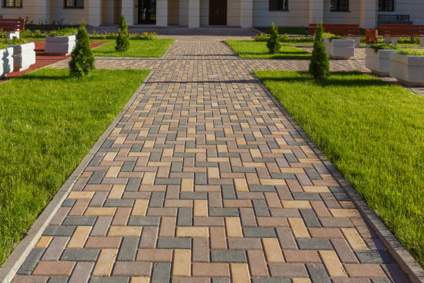 Best Driveway Resurfacing Pavers  in Glenolden, PA