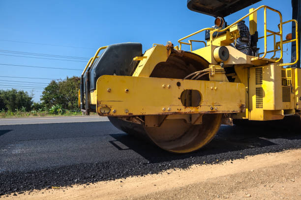 Paver Driveway Replacement in Glenolden, PA